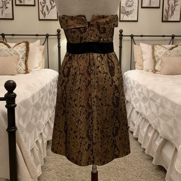 Gianni Bini Cocktail Dress - Picture 3 of 7